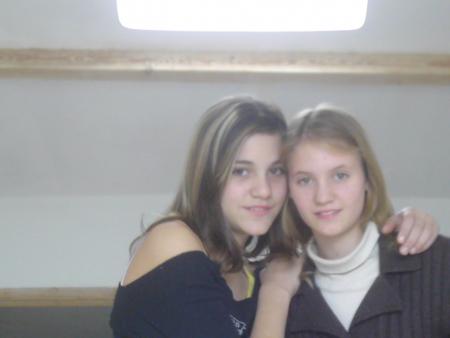 leo et titi
